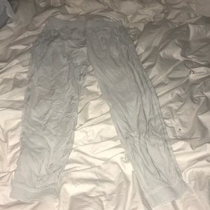 Victoria Secret XS pajama bottoms🌿